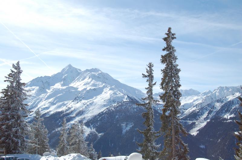 photo 11 Owner direct vacation rental La Rosire 1850 studio Rhone-Alps Savoie View from the property