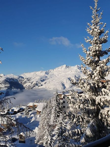 photo 17 Owner direct vacation rental La Rosire 1850 studio Rhone-Alps Savoie