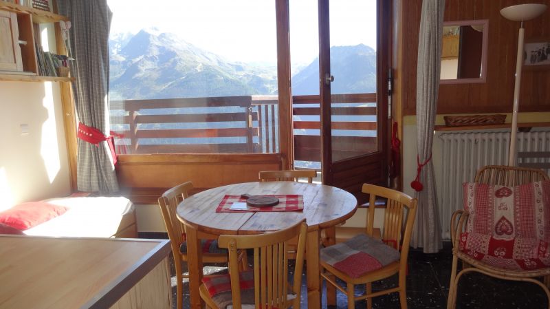 photo 1 Owner direct vacation rental La Rosire 1850 studio Rhone-Alps Savoie