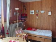 French Alps vacation rentals: studio # 2486