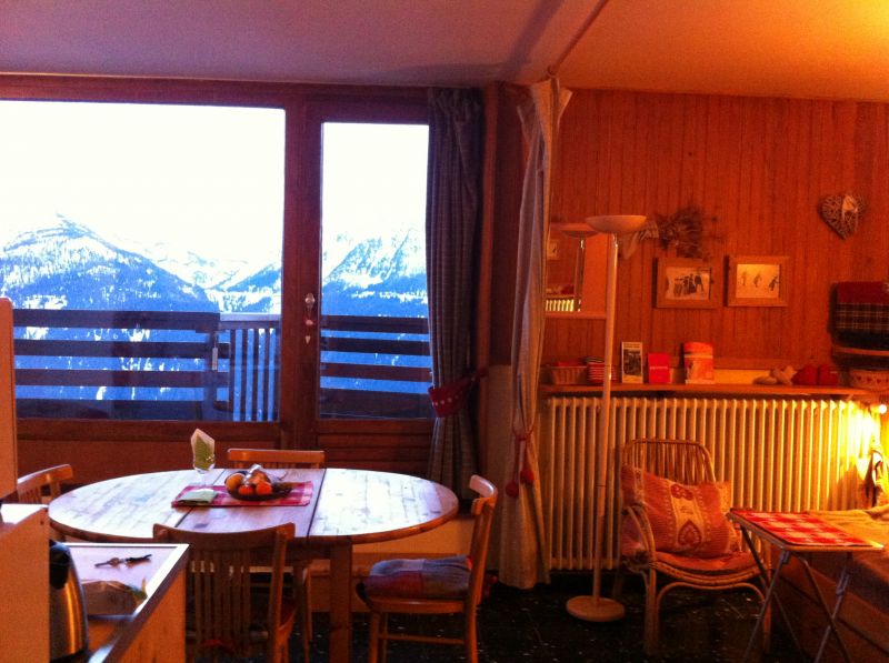 photo 4 Owner direct vacation rental La Rosire 1850 studio Rhone-Alps Savoie