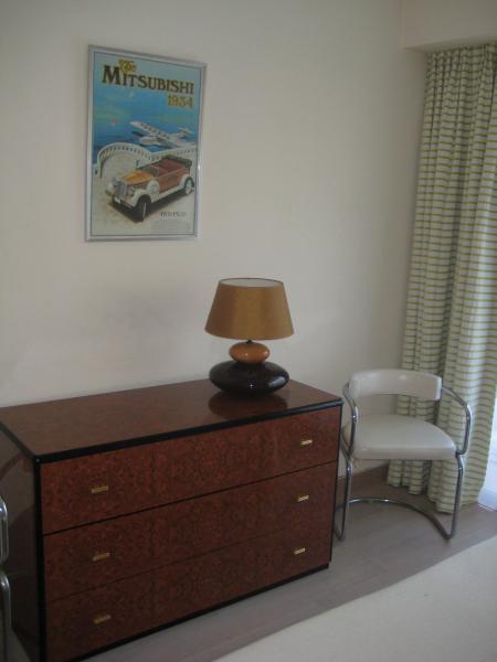 photo 11 Owner direct vacation rental Cannes appartement Provence-Alpes-Cte d'Azur Alpes-Maritimes bedroom 2