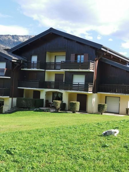 photo 19 Owner direct vacation rental Morillon Grand Massif studio Rhone-Alps Haute-Savoie