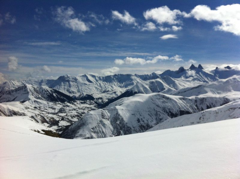 photo 17 Owner direct vacation rental Saint Jean d'Arves chalet Rhone-Alps Savoie Other view