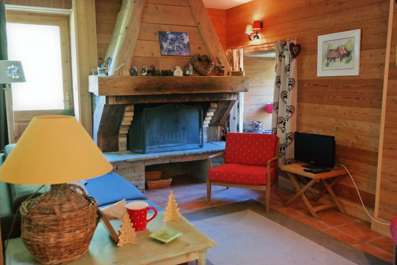 photo 9 Owner direct vacation rental Saint Jean d'Arves chalet Rhone-Alps Savoie