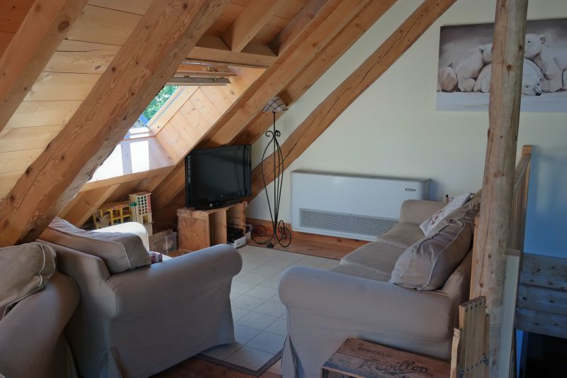 photo 5 Owner direct vacation rental Saint Jean d'Arves chalet Rhone-Alps Savoie