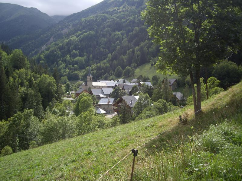 photo 15 Owner direct vacation rental Saint Jean d'Arves chalet Rhone-Alps Savoie Surroundings