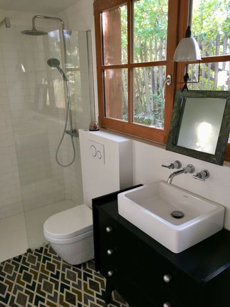 photo 8 Owner direct vacation rental Cap Ferret villa Aquitaine  bathroom