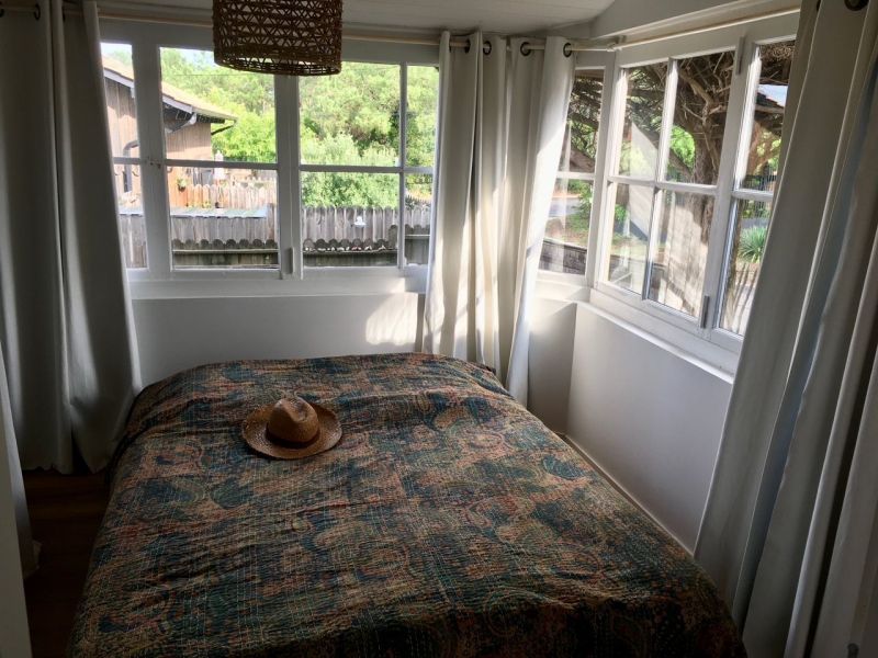 photo 5 Owner direct vacation rental Cap Ferret villa Aquitaine  bedroom 1