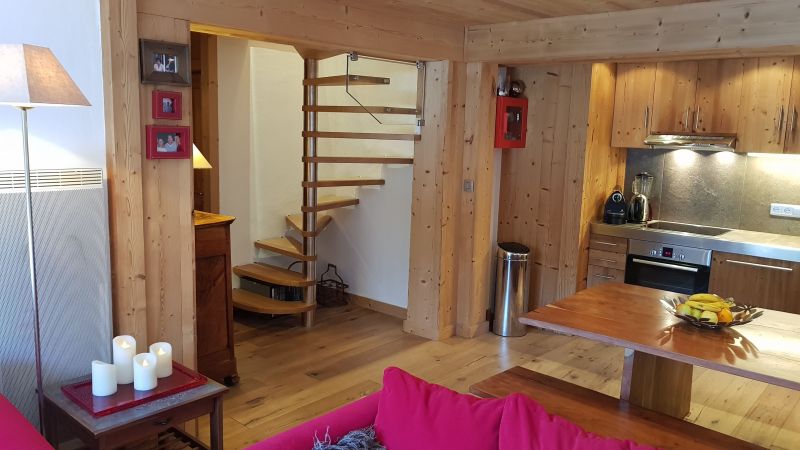 photo 4 Owner direct vacation rental Megve appartement Rhone-Alps Haute-Savoie