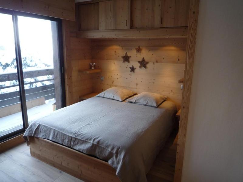 photo 11 Owner direct vacation rental Megve appartement Rhone-Alps Haute-Savoie bedroom 2