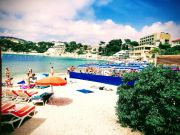 French Mediterranean Coast vacation rentals: studio # 25342