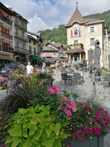 photo 6 Owner direct vacation rental Saint Gervais Mont-Blanc studio Rhone-Alps Haute-Savoie Surroundings