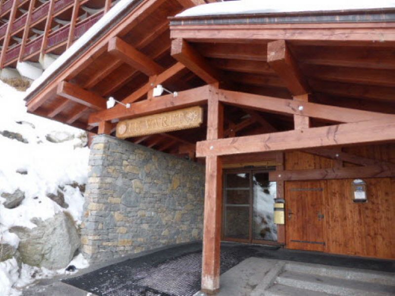 photo 23 Owner direct vacation rental Les Arcs studio Rhone-Alps Savoie Hall