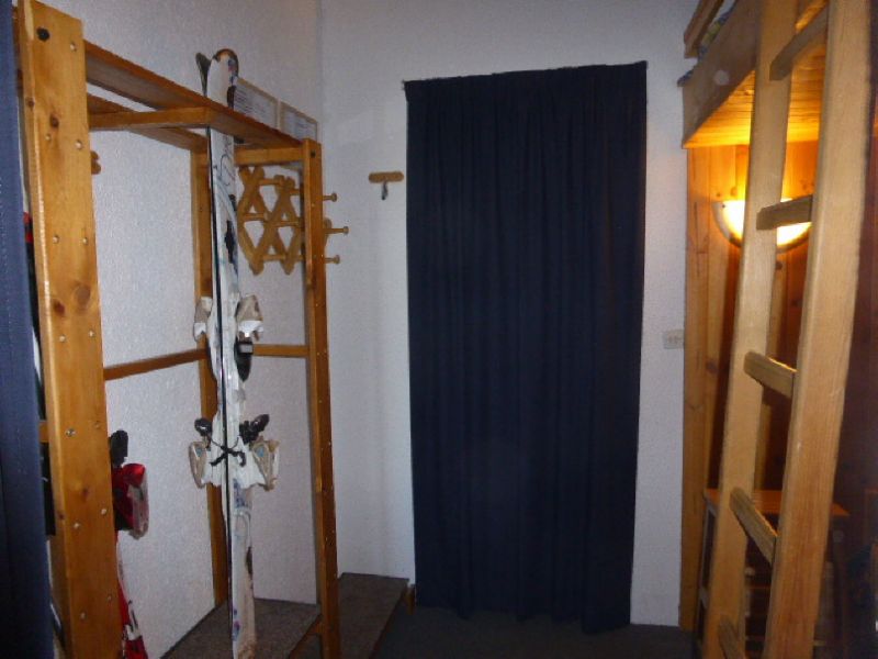 photo 11 Owner direct vacation rental Les Arcs studio Rhone-Alps Savoie Open sleeping nook