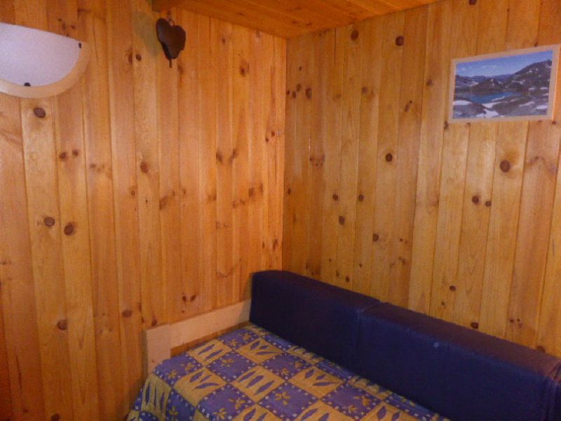 photo 16 Owner direct vacation rental Les Arcs studio Rhone-Alps Savoie Open sleeping nook