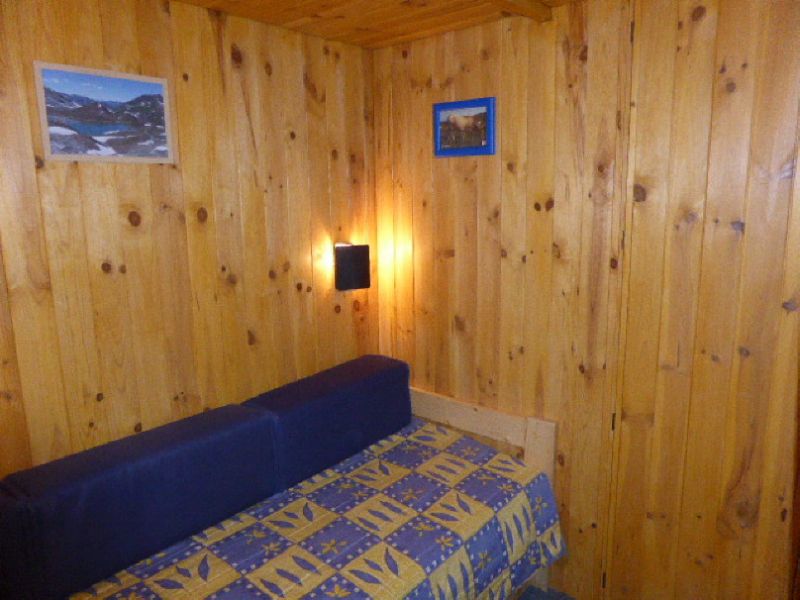 photo 14 Owner direct vacation rental Les Arcs studio Rhone-Alps Savoie Open sleeping nook