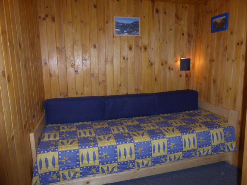 photo 1 Owner direct vacation rental Les Arcs studio Rhone-Alps Savoie Open sleeping nook