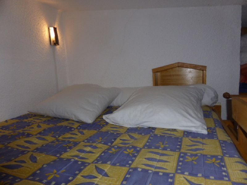 photo 2 Owner direct vacation rental Les Arcs studio Rhone-Alps Savoie Mezzanine