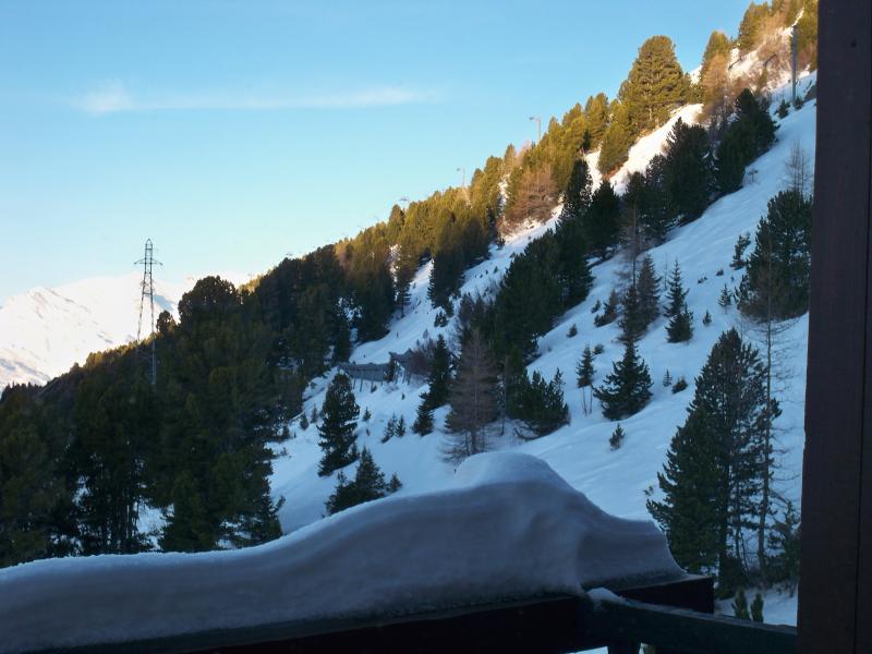 photo 26 Owner direct vacation rental Les Arcs studio Rhone-Alps Savoie View from the property