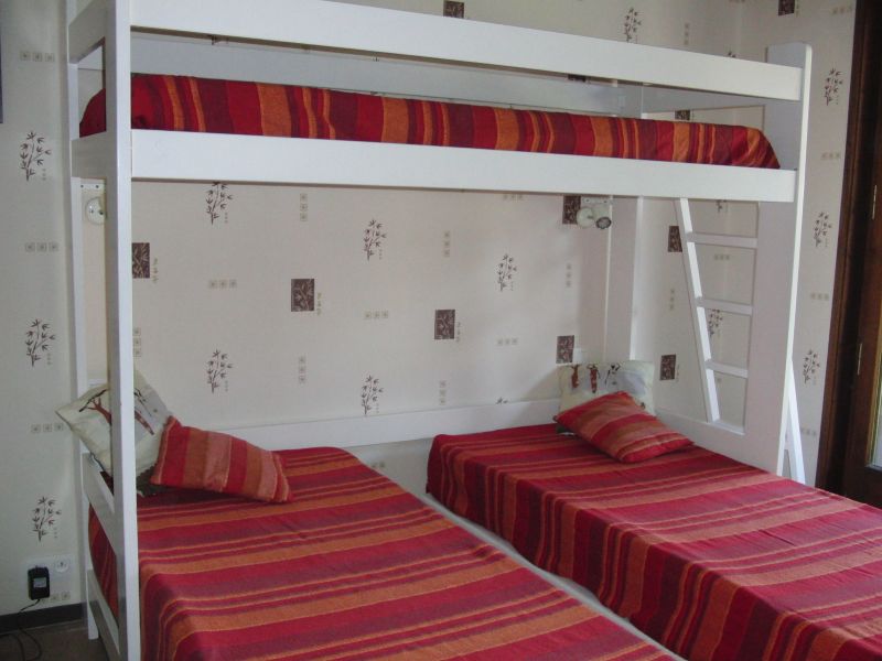 photo 10 Owner direct vacation rental Saint Gervais Mont-Blanc appartement Rhone-Alps Haute-Savoie bedroom