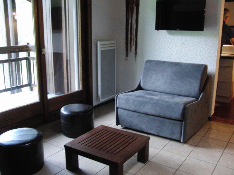 photo 5 Owner direct vacation rental Saint Gervais Mont-Blanc appartement Rhone-Alps Haute-Savoie Lounge