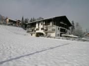 Praz Sur Arly vacation rentals: appartement # 2553