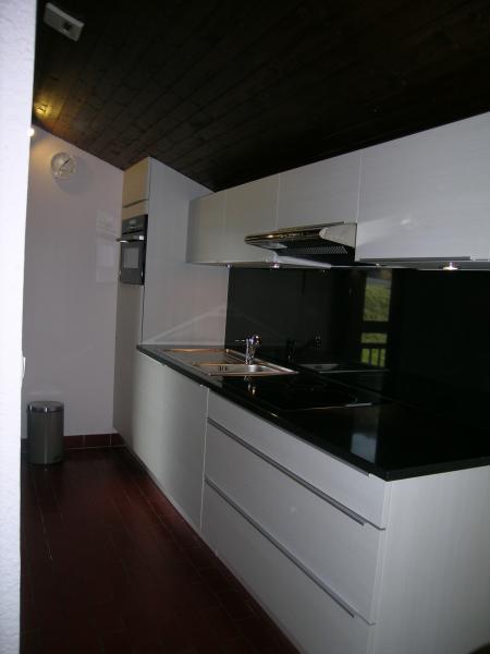 photo 11 Owner direct vacation rental Saint Gervais Mont-Blanc appartement Rhone-Alps Haute-Savoie Separate kitchen