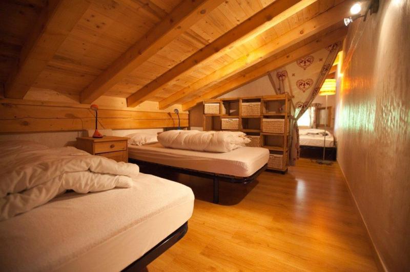photo 12 Owner direct vacation rental Pralognan la Vanoise appartement Rhone-Alps Savoie Mezzanine