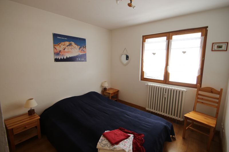 photo 6 Owner direct vacation rental Saint Gervais Mont-Blanc appartement Rhone-Alps Haute-Savoie bedroom 2