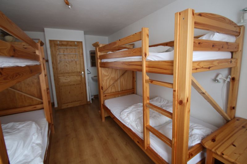 photo 7 Owner direct vacation rental Saint Gervais Mont-Blanc appartement Rhone-Alps Haute-Savoie bedroom 3