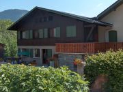 Northern Alps vacation rentals for 12 people: appartement # 2560