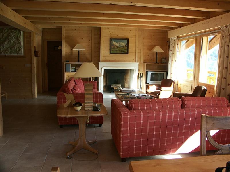 photo 4 Owner direct vacation rental Saint-Gervais-les-Bains chalet Rhone-Alps Haute-Savoie