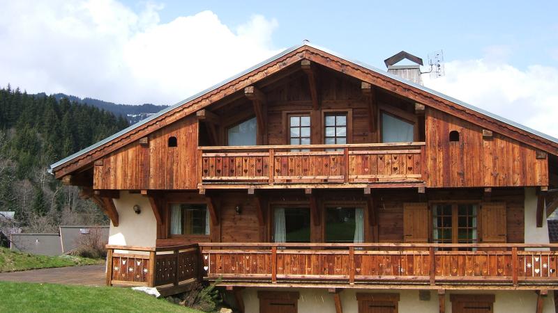 photo 6 Owner direct vacation rental Saint-Gervais-les-Bains chalet Rhone-Alps Haute-Savoie