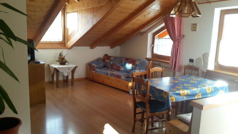 photo 2 Owner direct vacation rental Ville di Fiemme appartement Trentino-South Tyrol Trento Province Hall