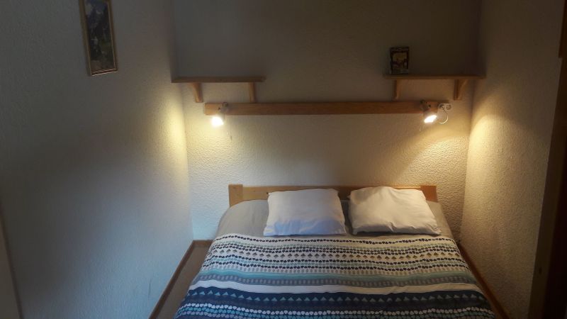 photo 9 Owner direct vacation rental Bonneval sur Arc appartement Rhone-Alps Savoie bedroom