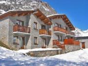 Savoie vacation rentals: appartement # 26003