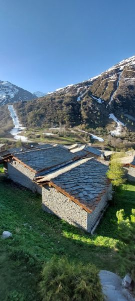 photo 16 Owner direct vacation rental Bonneval sur Arc appartement Rhone-Alps Savoie View of the property from outside