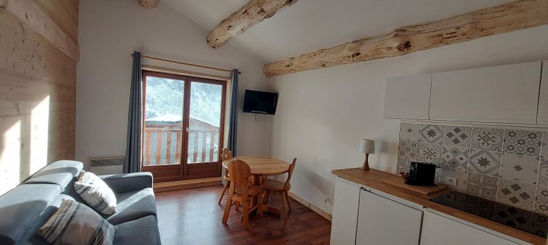 photo 3 Owner direct vacation rental Bonneval sur Arc appartement Rhone-Alps Savoie Living room