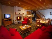 Valle De La Maurienne vacation rentals for 12 people: appartement # 26150
