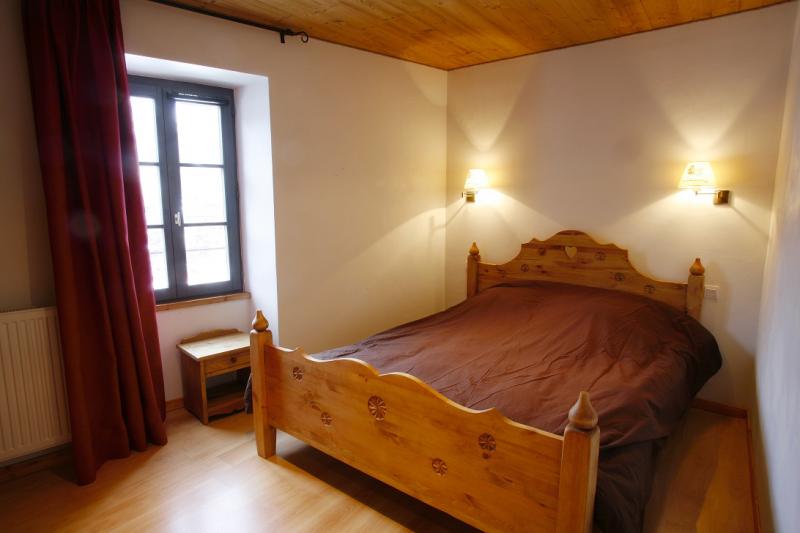 photo 14 Owner direct vacation rental Valloire appartement Rhone-Alps Savoie bedroom 2