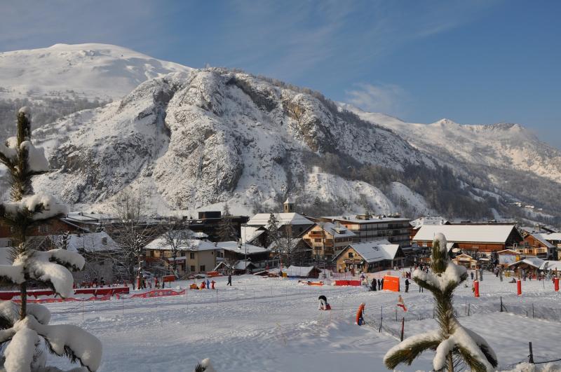 photo 17 Owner direct vacation rental Valloire appartement Rhone-Alps Savoie View from the property