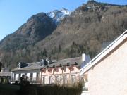 Cauterets vacation rentals for 2 people: appartement # 26189