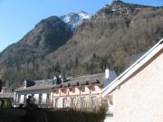 Cauterets vacation rentals: appartement # 26189