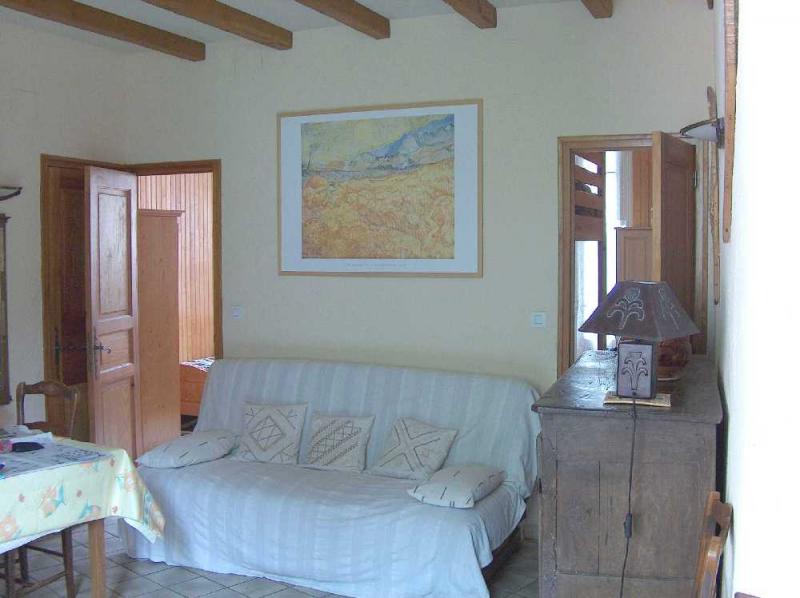 photo 5 Owner direct vacation rental Cauterets appartement Midi-Pyrnes Hautes-Pyrnes Living room