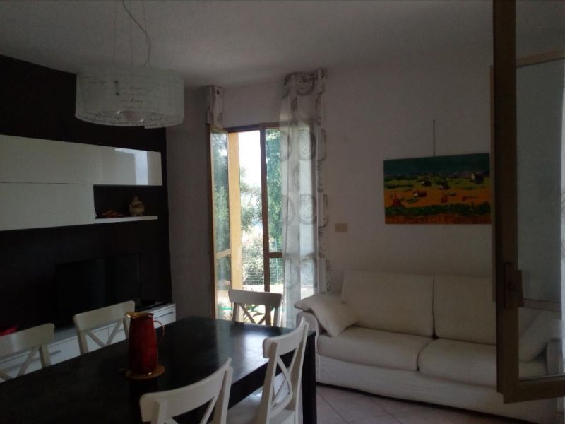 photo 9 Owner direct vacation rental Dolcedo appartement Liguria Imperia Province Living room