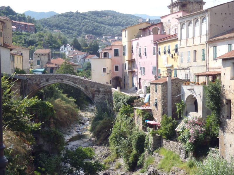 photo 24 Owner direct vacation rental Dolcedo appartement Liguria Imperia Province