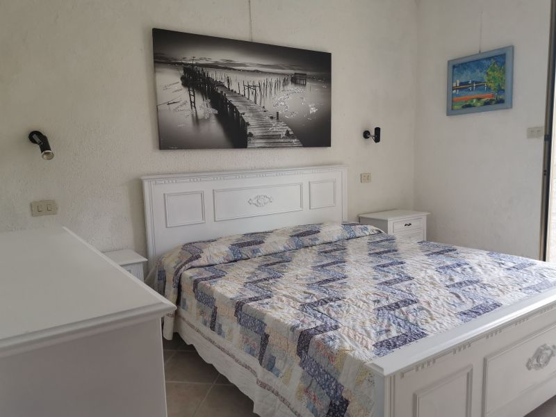 photo 13 Owner direct vacation rental Dolcedo appartement Liguria Imperia Province bedroom 1
