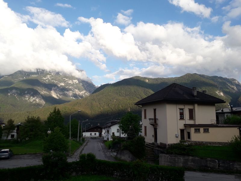 photo 2 Owner direct vacation rental Cortina d'Ampezzo appartement Veneto Belluno Province View of the property from outside