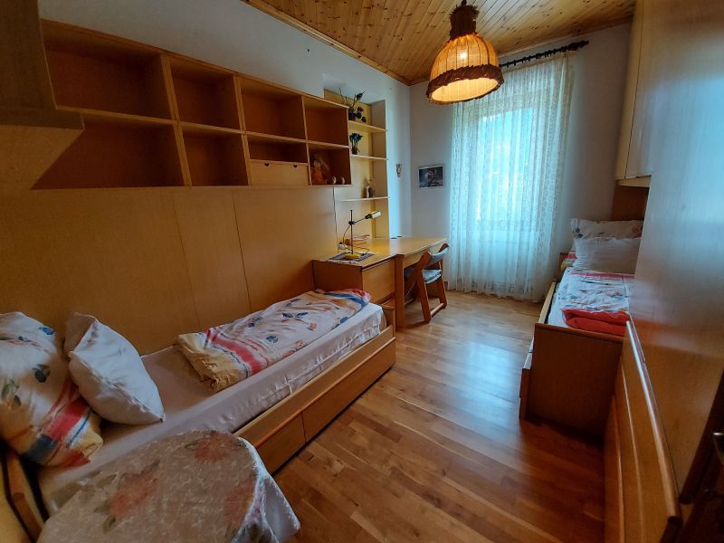 photo 16 Owner direct vacation rental Cortina d'Ampezzo appartement Veneto Belluno Province bedroom 2